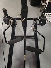 Total Gym 1100 Home Gym