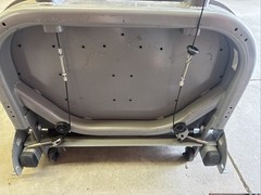 Folding mechanism parts Bowflex Ultimate 2