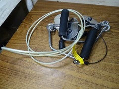 total gym xl handles cable and pulleys