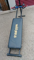 Total Gym 1100 Home Gym