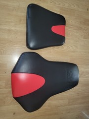 Bowflex Xtreme 2 SE Back Rest and Lower Seat. Also Fits Original Xtreme 2, Xceed