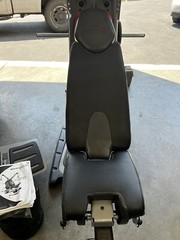 Bowflex Revolution Home Gym