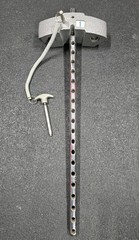 Hoist Gym Top Weight Plate Holder & Weight Stack Stem OEM