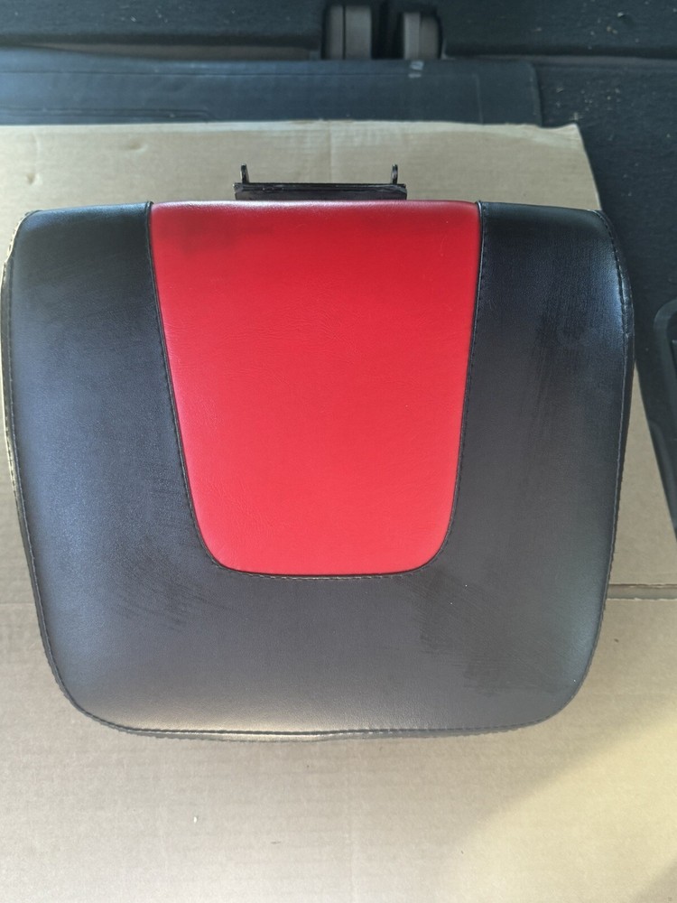 Bowflex PR1000 Seat and Trolley Bracket – Locking Pin – Great Condition