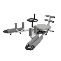 Leg Stretcher Stretching Machine Splits Machine Fitness Training Equipment Home