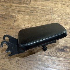 Bowflex Xceed X2 Xtreme 2 SE Seat Pad Mounting Base OEM Free Shipping