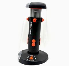 Squat Magic Home Exercise Machine Legs Butt Core Abs Fitness Workout New