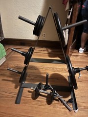 Weight Set