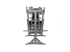 Bodycraft F760 Linear Leg Press & Hack Squat