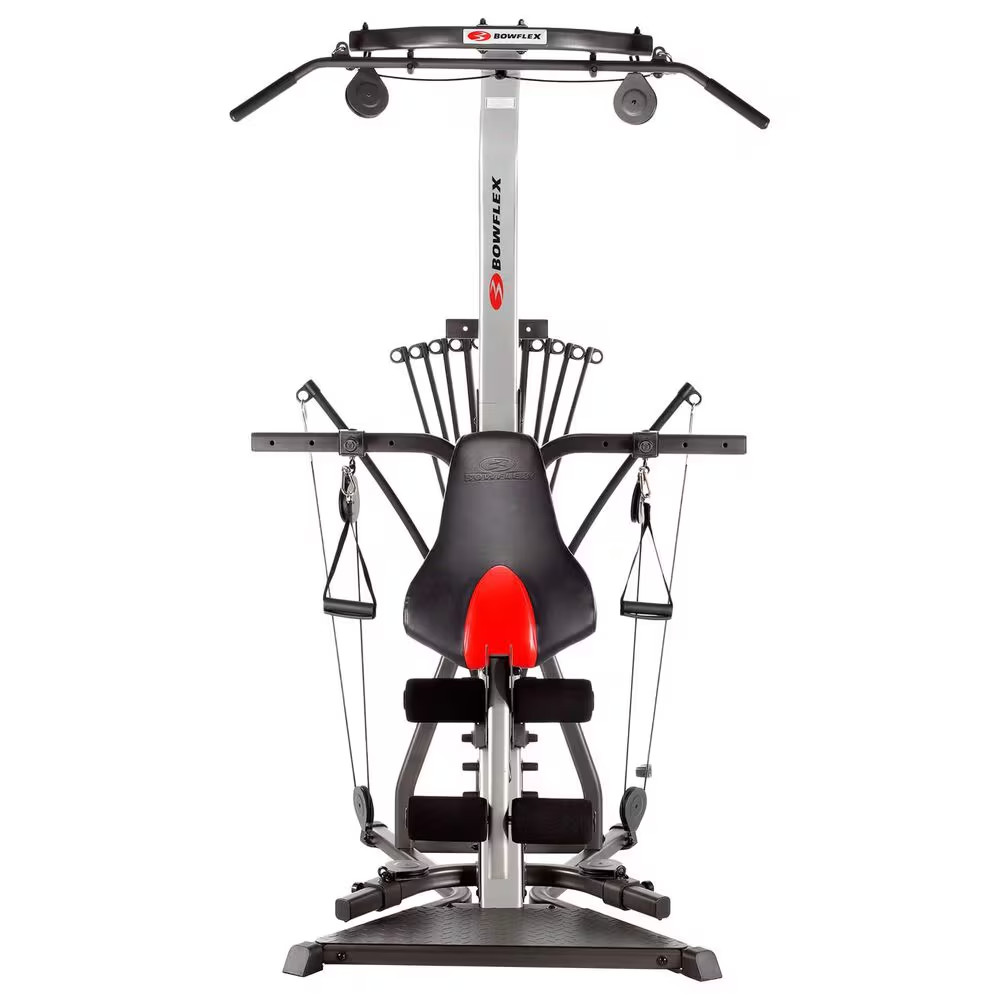 used new Bowflex Xceed Home Gym- multi gym equipment/machine for home