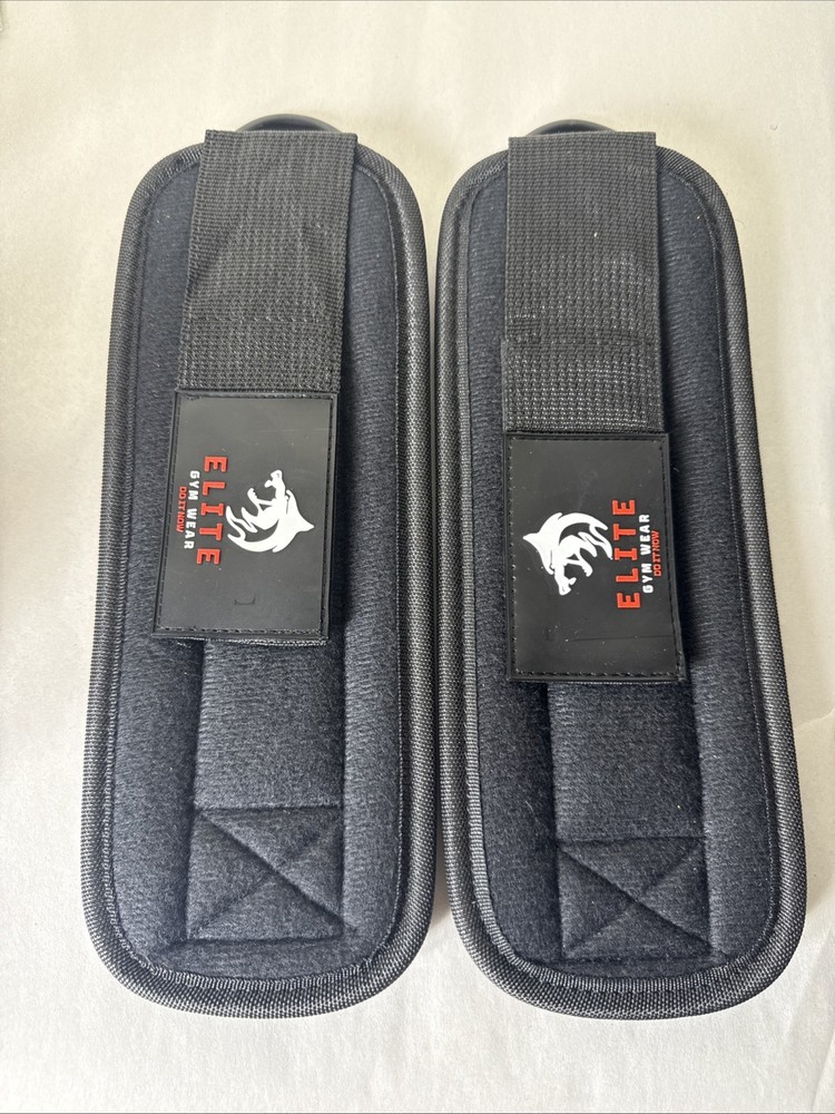 Elite Gym Wear