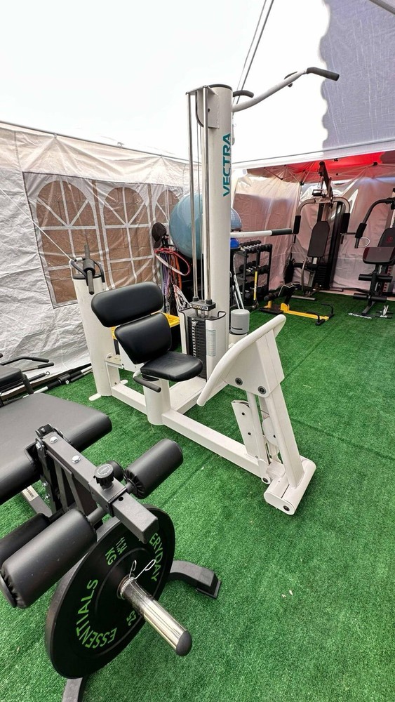 Vectra On-Line 1100 Home Multi-Gym