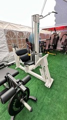 Vectra On-Line 1100 Home Multi-Gym