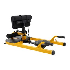 Multifunction Squat Machine Deep Sissy Squat Home Gym Fitness Ab Trainer