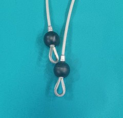 Bowflex 41″ Squat Cables for Power Pro XLT Ultimate PAIR Used