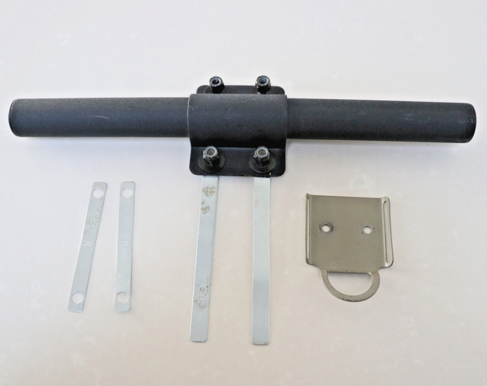 Bowflex Ultimate Part – Footrest for Leg Press Rowing – Used Original OEM