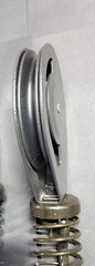 Platform Base Pulley Assembly for Home Gym Bowflex Revolution XP MODEL – Single