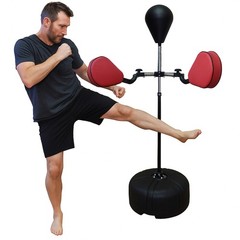 BetaFlex Aerobic Kicking and Boxing Trainer KH527A20
