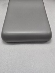 Pacific Fitness Precore Home Gym Machine 15.5″ Padding replacement OEM – Gray