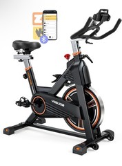 L1k3 N3w Magnetic Exercise Bike