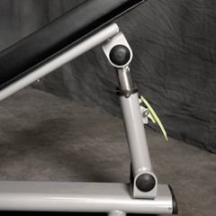 Incline Linear Leg Press