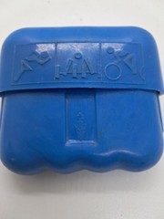 Expander Olympics USSR Children’s Workout Wrist Sport Body-building Wrestling