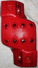 ONE USED Bolt Retainer Cam Stop for Bowflex Revolution Home Gym