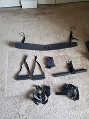 Bowflex Power Pro – XTLU Home Gym / Exercise Machine – LOADED!