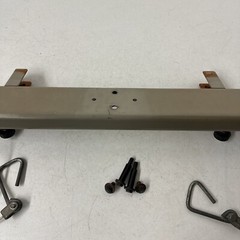 Bowflex Ultimate Adjustable Chest Rail Bar OEM Rod Cables Pulleys FREE SHIPPING