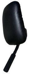 Total Gym AbCrunch Arm Pad Attachment Compatible XLS FIT Supreme Apex OEM XFORCE