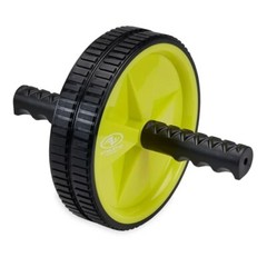 Athletic Works Home Gym Kit, Has Resistance Tube, Ab Wheel, Jump Rope, Push Ups