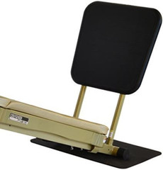 Extra Large Squat Stand Workout Leg Exercise Fits Tube Holes 9.5 in. Apart