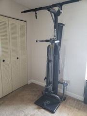 Bowflex Power Pro – XTLU Home Gym / Exercise Machine – LOADED!