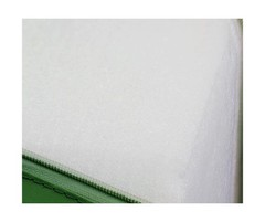 Z Athletic Octagon Mat for Gymnastics Green and Black