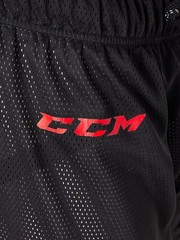 Men’s Loose Fit Hockey Mesh Jock Shorts with Sock Tabs Size Senior (US, Alpha…