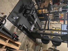 home gym