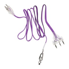 Fencing Electronic Cable Conductive Body Cord Epee Electrical Wire