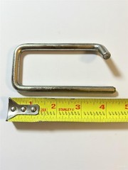 Total Gym Safety C Pin