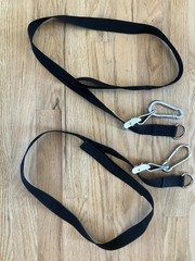 BOWFLEX XTREME/XCEED ADJUST 42 STRAPS