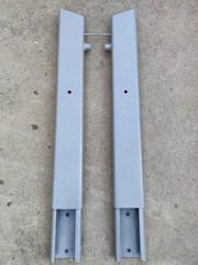 Bowflex Ultimate 2. PARTS Only. It Is Not Whole Machine. See Photos Please