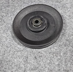Bow flex Revolution – Home Gym Cable Machines 4.5″ Cable Pulley