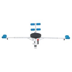 Leg Stretcher Machine Hip Stretch Split Training Flexibility Indoor 330LBS USA