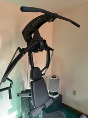 Centr BW1 Body Weight Home Gym Equipment Workout Equipment Home Gym