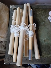 Weight Lifting Equipment