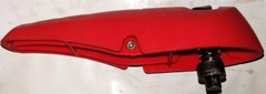 ONE USED Slider Assembly with Locking Lever Spring Pin for Bowflex Revolution