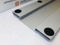 X3 Footplate for X3 Bar Elite Gym Home Gym PLATE ONLY in Very Good Condition