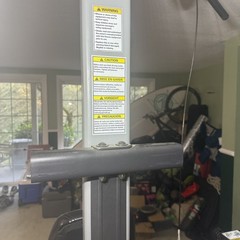 Bowflex Xceed SE