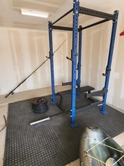 Used Home Gym For Sale, Price Breakdown/Items in Description