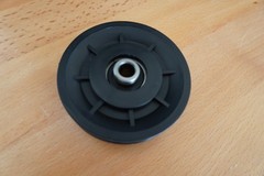 Set of 16 Home Gym Replacement Pulleys for Major Fitness F22 Power Rack