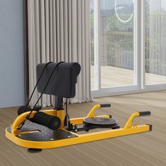 Adjustable Deep Squat Machine Multifunctional Deep Squat Tool Deep Squat Machine